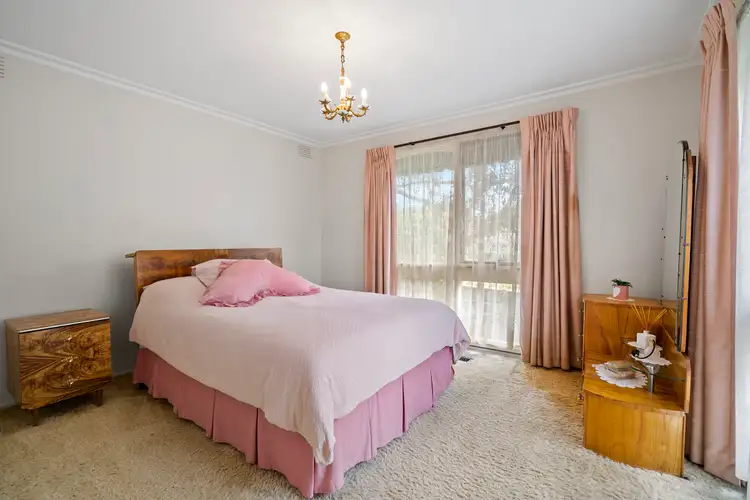 Sixth view of Homely house listing, 17 Hillcrest Avenue, Ferntree Gully VIC 3156