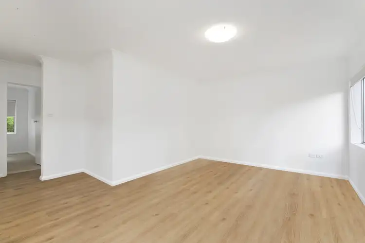 Second view of Homely unit listing, 1/9 Ward Street, Gosford NSW 2250