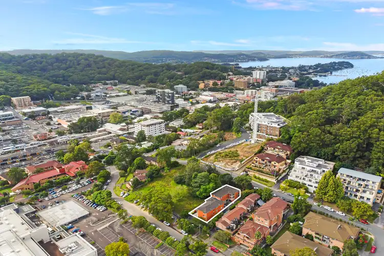 Sixth view of Homely unit listing, 1/9 Ward Street, Gosford NSW 2250