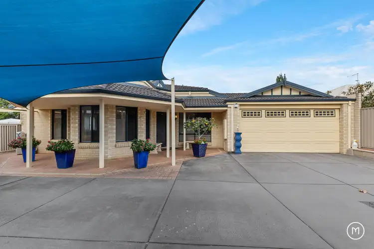 58 Rome Road, Melville WA 6156