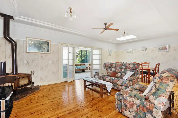 Second view of Homely house listing, 18 Baltimore Road, Mortdale NSW 2223