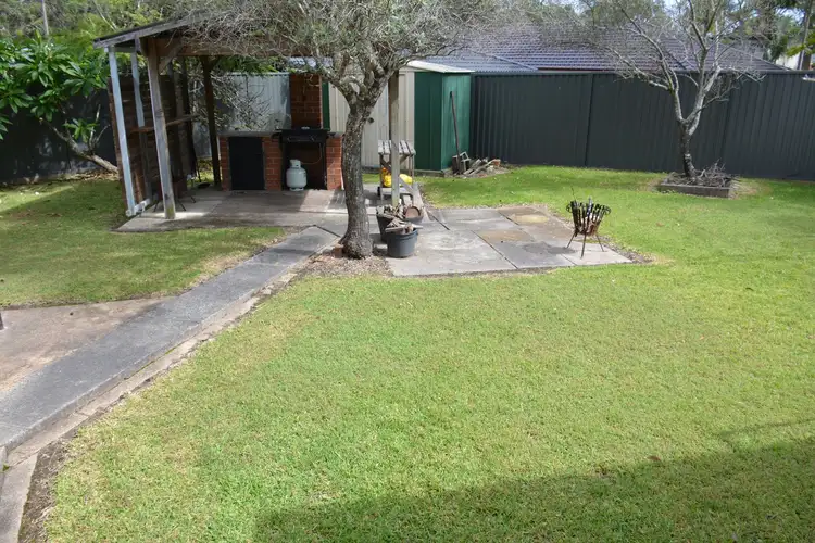 Seventh view of Homely house listing, 39 Cams Boulevarde, Summerland Point NSW 2259