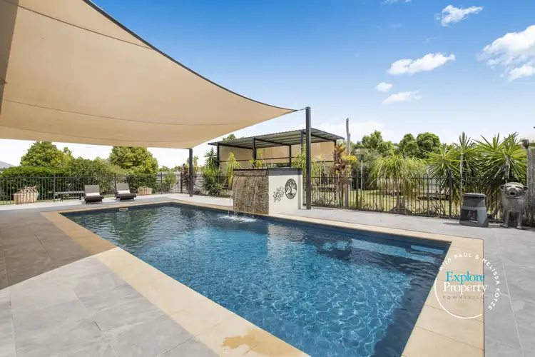 Third view of Homely house listing, 9 Wongabel Court, Mount Low QLD 4818