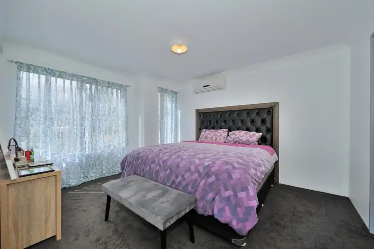 Fourth view of Homely house listing, 11 Gingerale Circle, Byford WA 6122