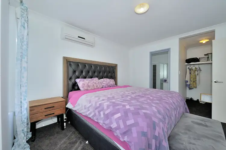 Fifth view of Homely house listing, 11 Gingerale Circle, Byford WA 6122