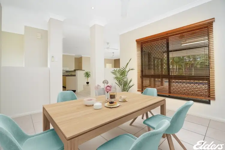 Sixth view of Homely house listing, 9 Pumpa Court, Farrar NT 830