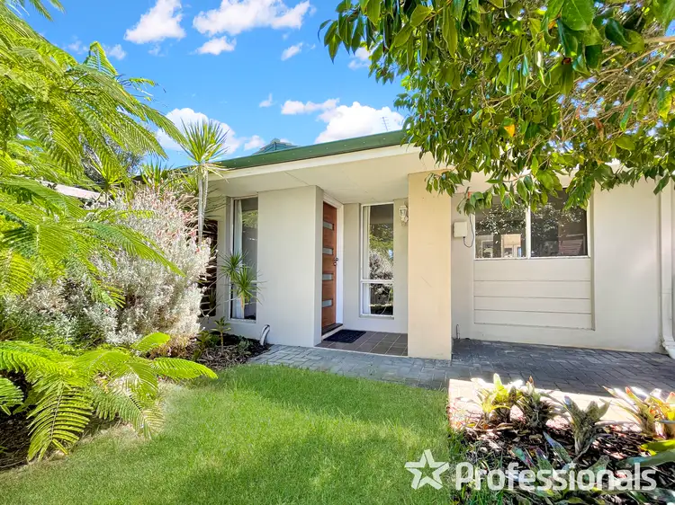 7 Pitonga Way, Greenwood WA 6024