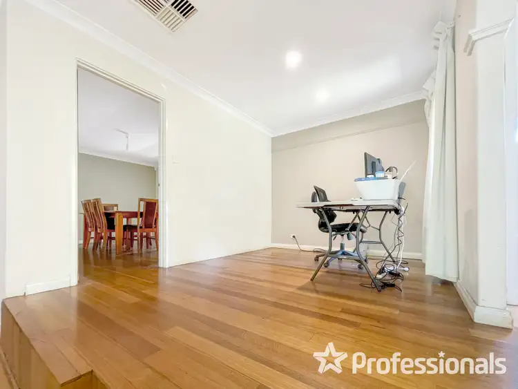Fourth view of Homely house listing, 7 Pitonga Way, Greenwood WA 6024