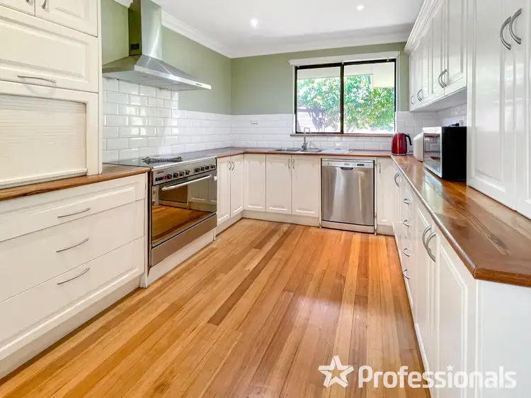 Seventh view of Homely house listing, 7 Pitonga Way, Greenwood WA 6024