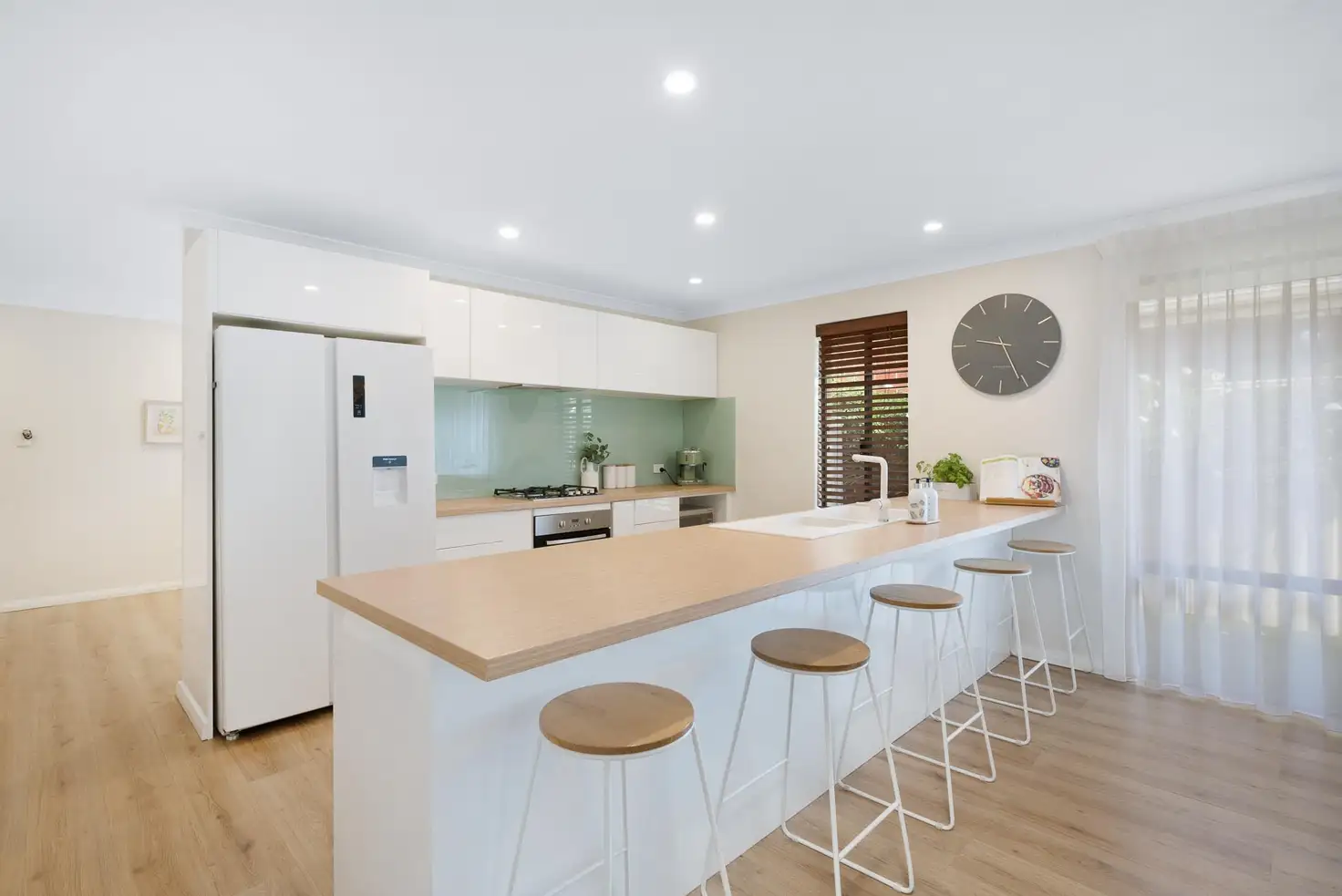 Main view of Homely house listing, 9 Monarch Gate, Success WA 6164