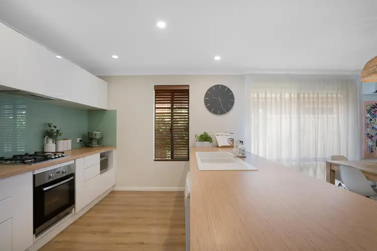 Third view of Homely house listing, 9 Monarch Gate, Success WA 6164