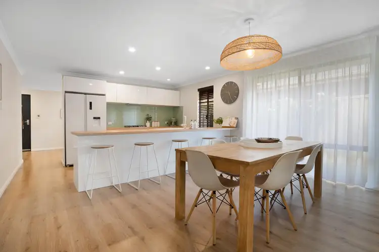 Fourth view of Homely house listing, 9 Monarch Gate, Success WA 6164