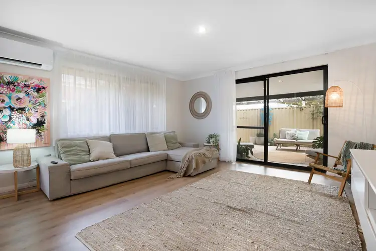 Fifth view of Homely house listing, 9 Monarch Gate, Success WA 6164