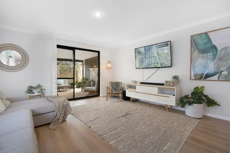 Sixth view of Homely house listing, 9 Monarch Gate, Success WA 6164