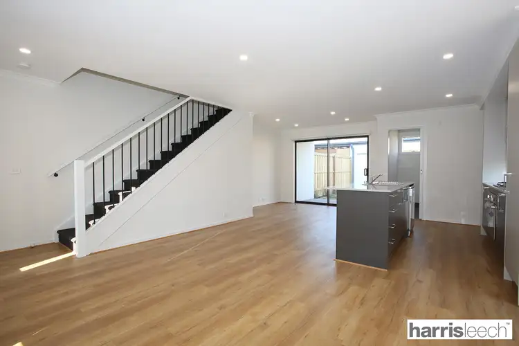 Second view of Homely townhouse listing, 23 Alderley Crescent, Deanside VIC 3336