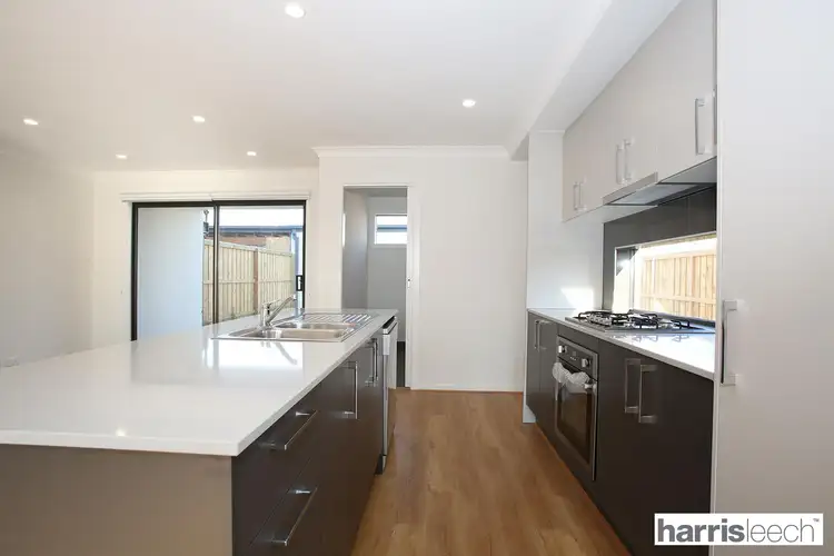 Third view of Homely townhouse listing, 23 Alderley Crescent, Deanside VIC 3336
