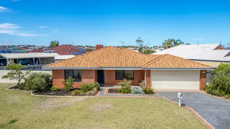 Main view of Homely house listing, 13 Whitegum Pass, Halls Head WA 6210