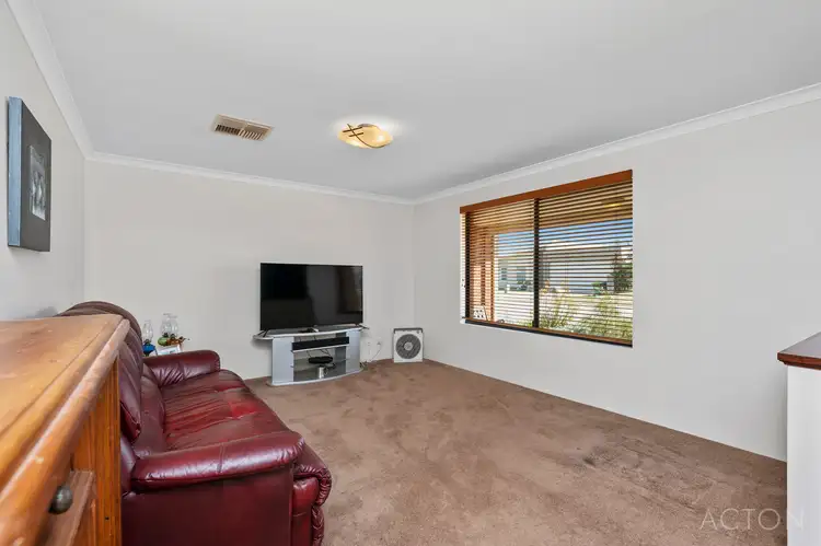Fourth view of Homely house listing, 13 Whitegum Pass, Halls Head WA 6210
