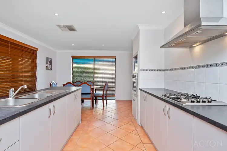 Seventh view of Homely house listing, 13 Whitegum Pass, Halls Head WA 6210