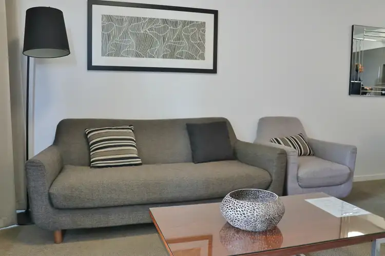 Second view of Homely apartment listing, 32a/23 Alfred Street, Mackay QLD 4740