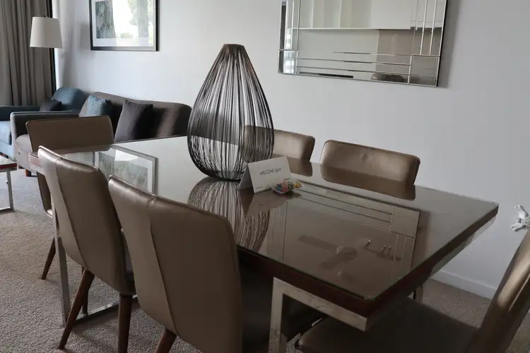 Third view of Homely apartment listing, 32a/23 Alfred Street, Mackay QLD 4740