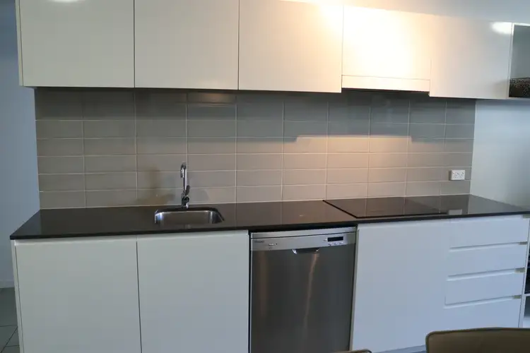 Fifth view of Homely apartment listing, 32a/23 Alfred Street, Mackay QLD 4740