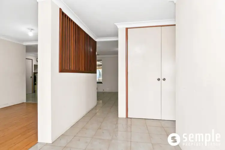 Second view of Homely house listing, 488 Rockingham Road, Lake Coogee WA 6166