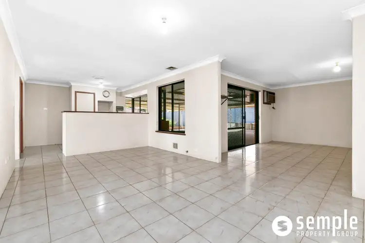 Fifth view of Homely house listing, 488 Rockingham Road, Lake Coogee WA 6166