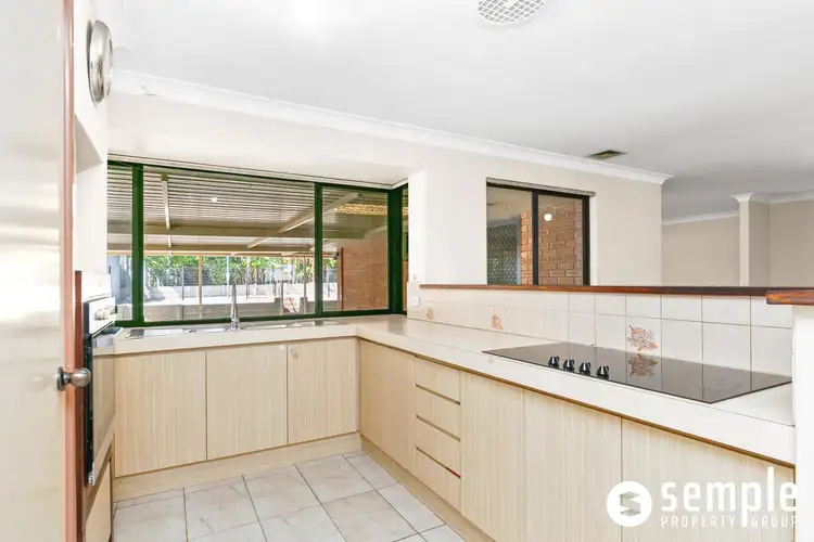 Sixth view of Homely house listing, 488 Rockingham Road, Lake Coogee WA 6166