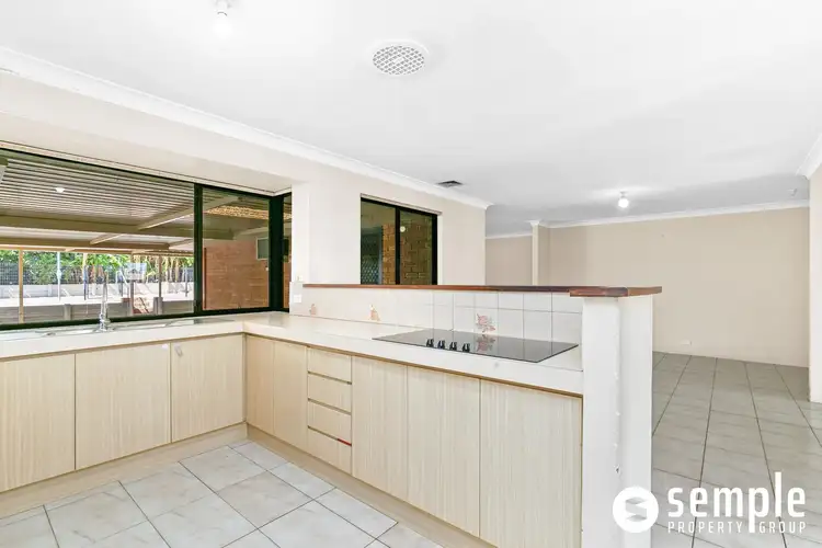 Seventh view of Homely house listing, 488 Rockingham Road, Lake Coogee WA 6166
