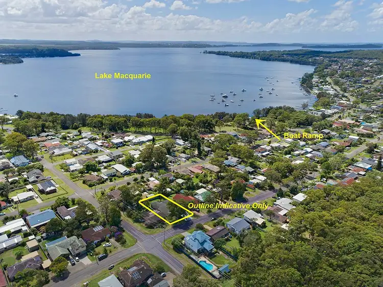 173 Harbord Street, Bonnells Bay NSW 2264