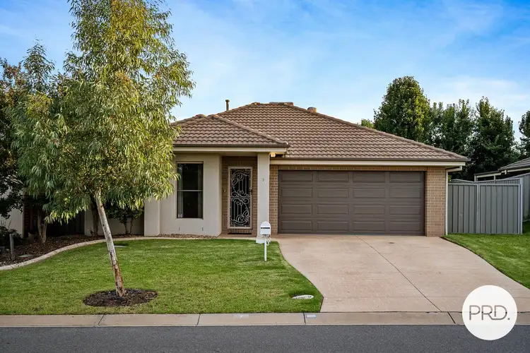 Main view of Homely house listing, 7 Firetail Street, Thurgoona NSW 2640
