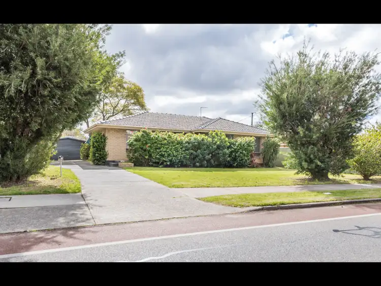 173 William Street, Beckenham WA 6107