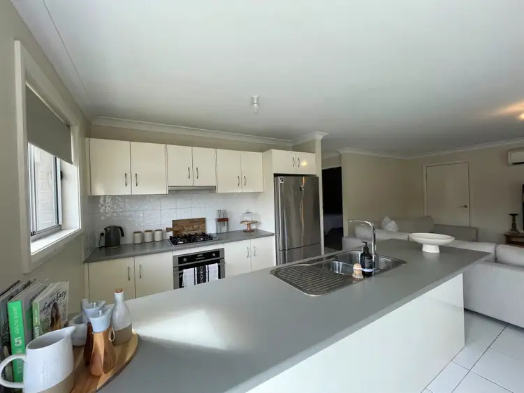 Second view of Homely unit listing, 4A Yass Street, Young NSW 2594