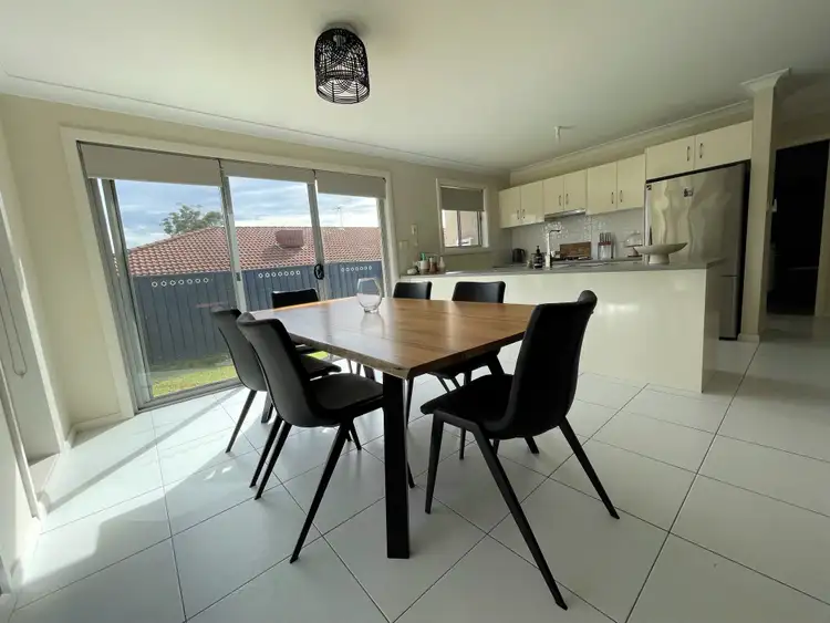 Third view of Homely unit listing, 4A Yass Street, Young NSW 2594