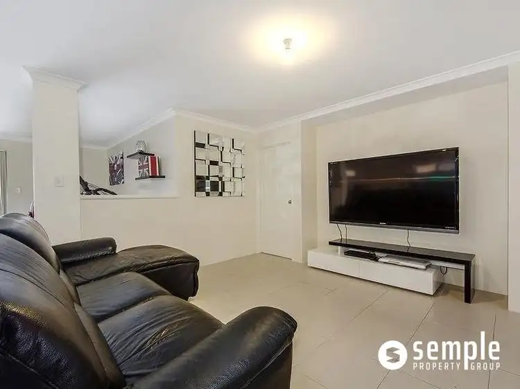 Fourth view of Homely house listing, 4 Guava Link, Byford WA 6122