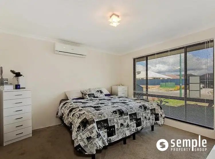 Fifth view of Homely house listing, 4 Guava Link, Byford WA 6122