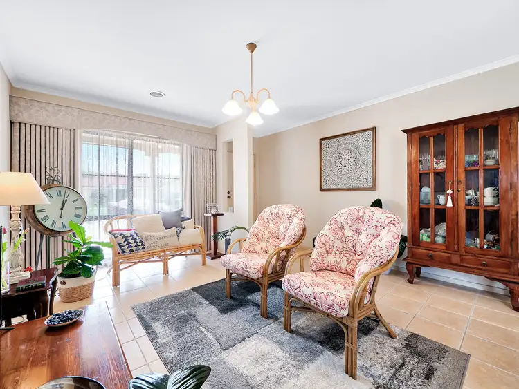 Third view of Homely house listing, 3 Kailah Court, Narre Warren South VIC 3805