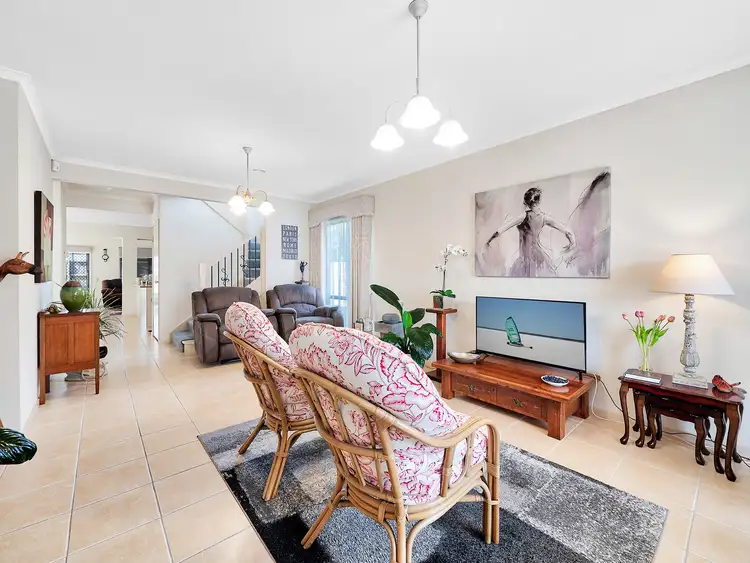 Fourth view of Homely house listing, 3 Kailah Court, Narre Warren South VIC 3805