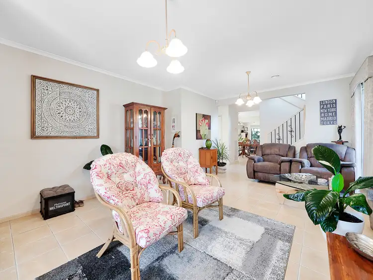 Fifth view of Homely house listing, 3 Kailah Court, Narre Warren South VIC 3805