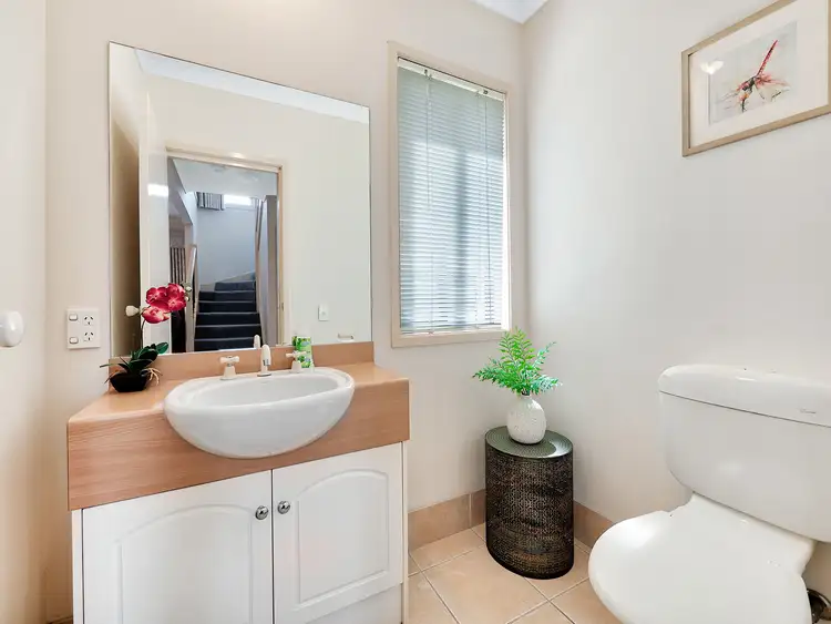 Sixth view of Homely house listing, 3 Kailah Court, Narre Warren South VIC 3805