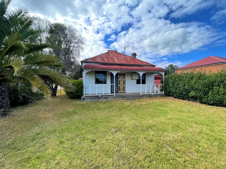 Main view of Homely house listing, 18 Stair Street, Harden NSW 2587