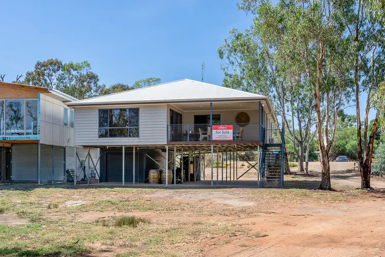 Main view of Homely house listing, 81 Marks Landing Shack Road, Marks Landing SA 5354