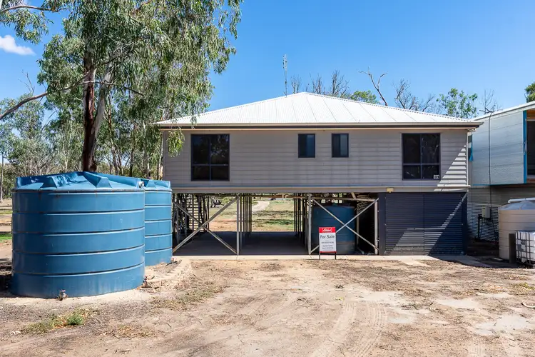 Second view of Homely house listing, 81 Marks Landing Shack Road, Marks Landing SA 5354