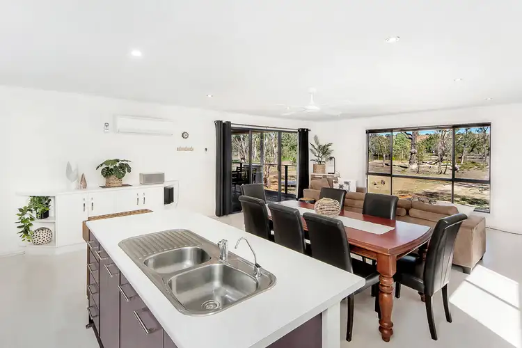 Fifth view of Homely house listing, 81 Marks Landing Shack Road, Marks Landing SA 5354