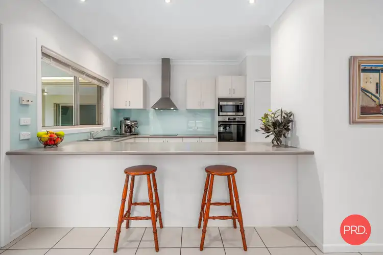 Second view of Homely house listing, 10 Coriedale Drive, Coffs Harbour NSW 2450