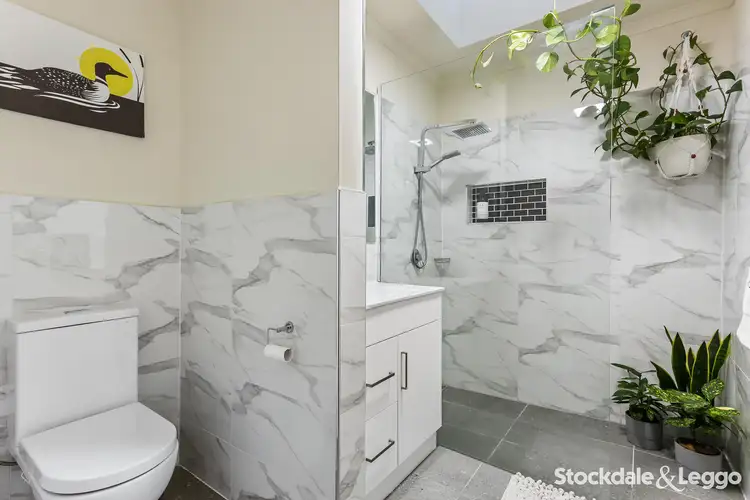 Fourth view of Homely unit listing, 1/55 Dobson Street, Ferntree Gully VIC 3156