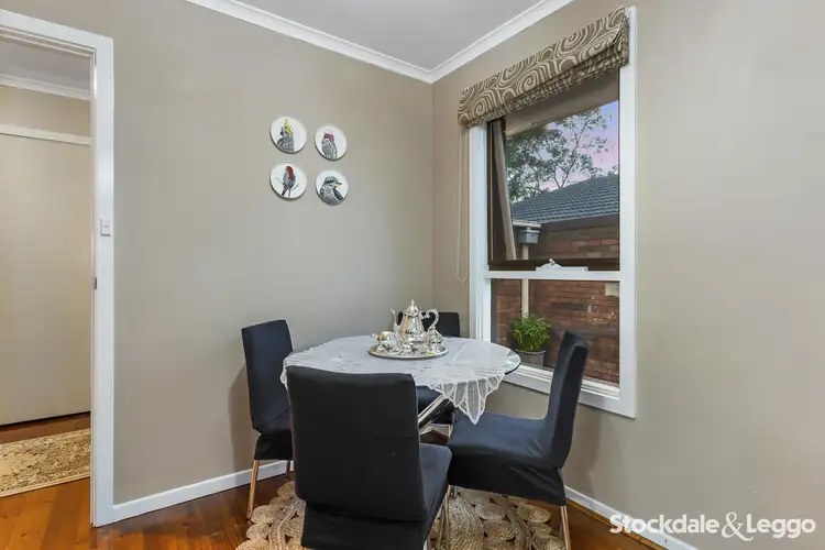 Fifth view of Homely unit listing, 1/55 Dobson Street, Ferntree Gully VIC 3156