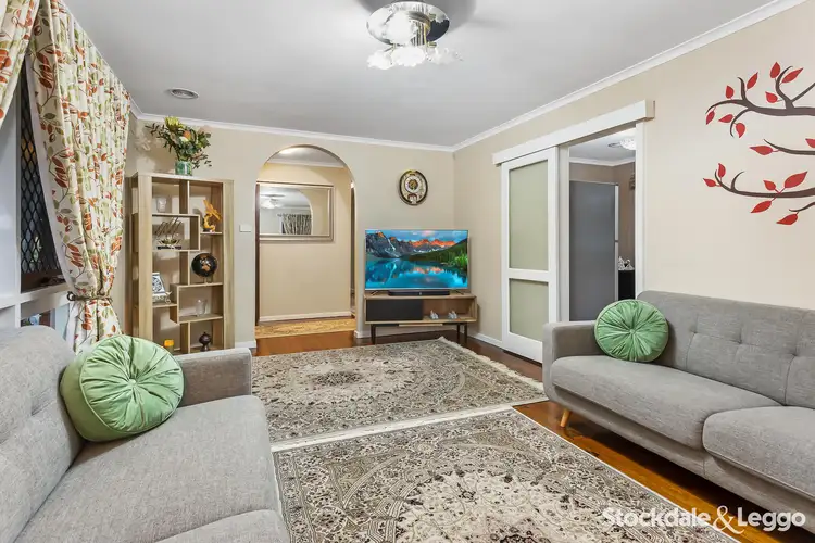 Sixth view of Homely unit listing, 1/55 Dobson Street, Ferntree Gully VIC 3156
