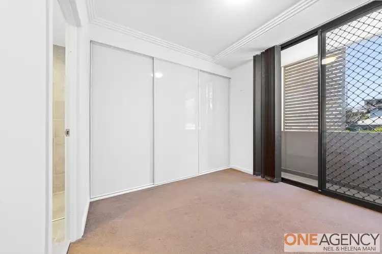Fourth view of Homely apartment listing, 19/70 Hills Street, North Gosford NSW 2250